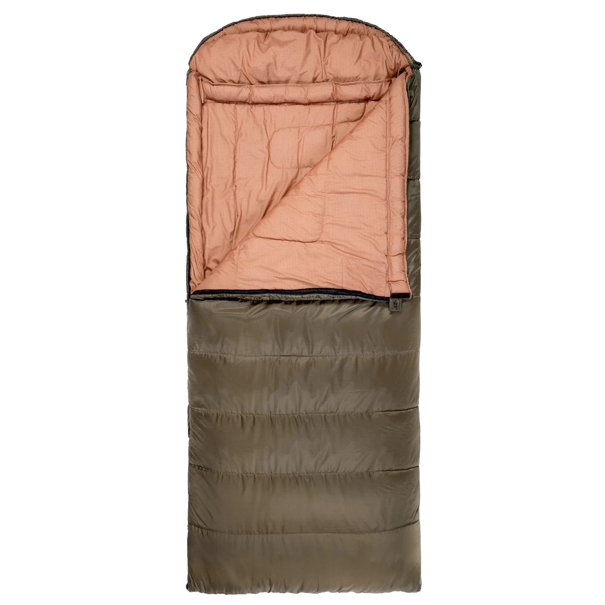 Celsius XL 0˚F Sleeping Bag