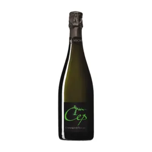 Champagne Jean Michel - Cep Extra Brut NV