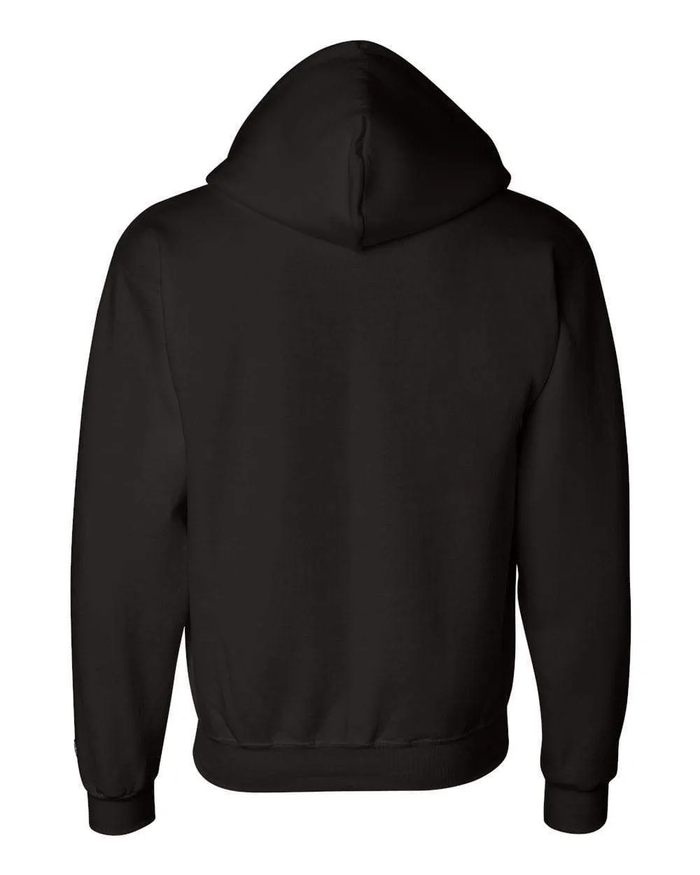 Champion - Powerblend® Full-Zip Hooded Sweatshirt