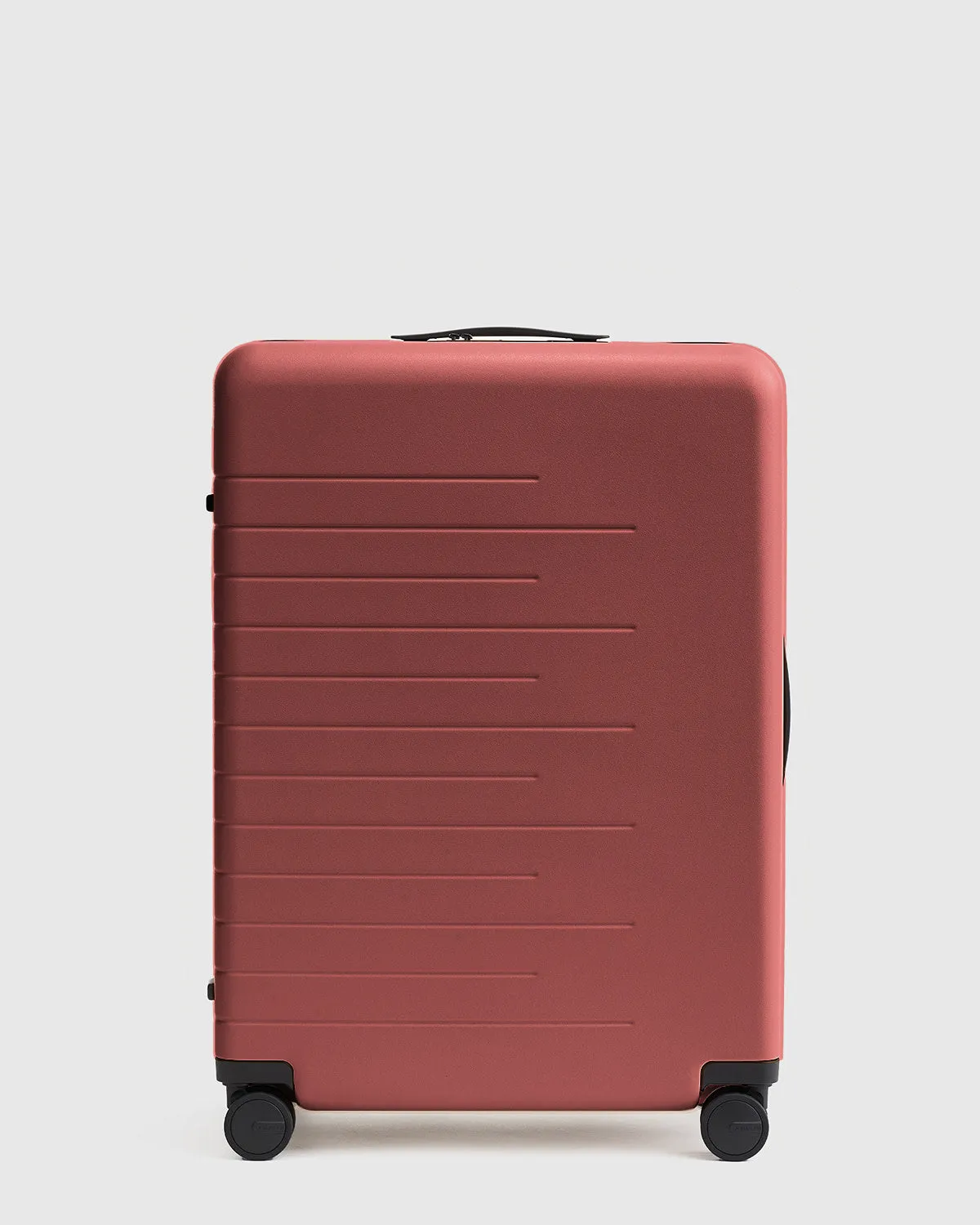 Check-In Hard Shell Suitcase - 24"