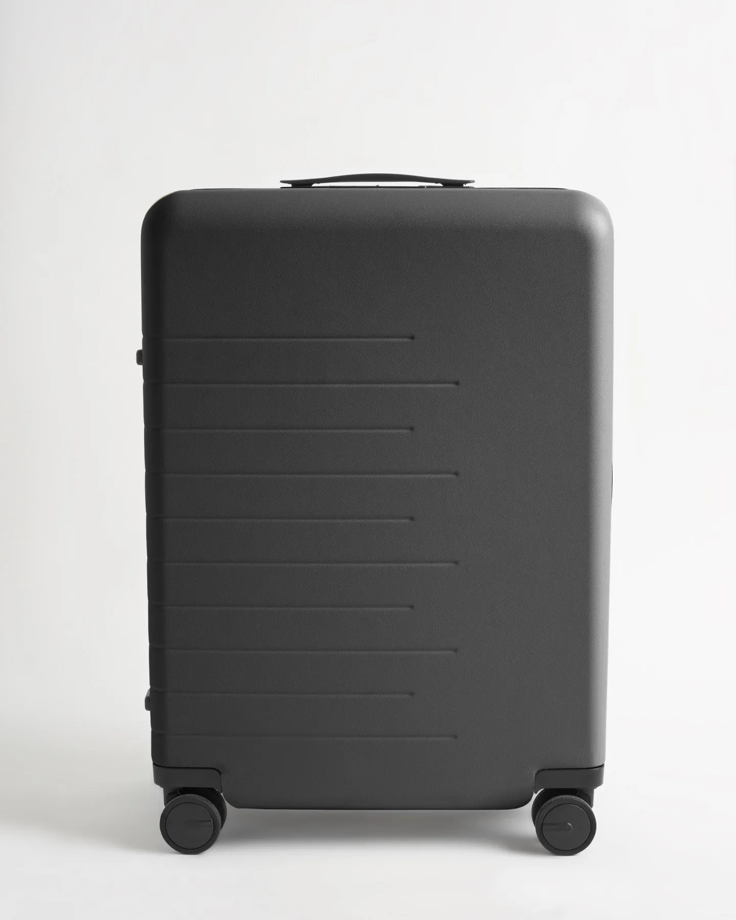 Check-In Hard Shell Suitcase - 24"