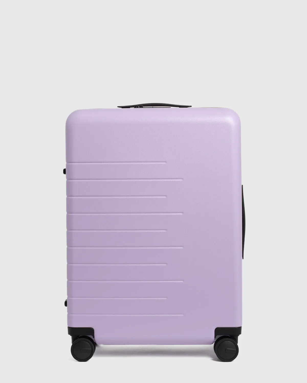 Check-In Hard Shell Suitcase - 24"