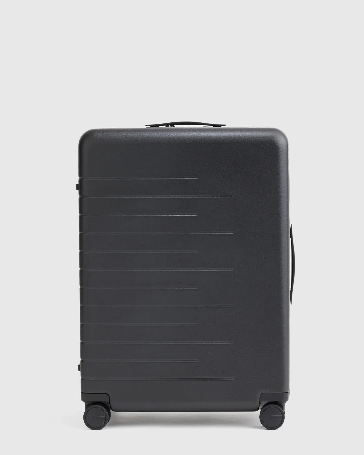 Check-In Hard Shell Suitcase - 24"