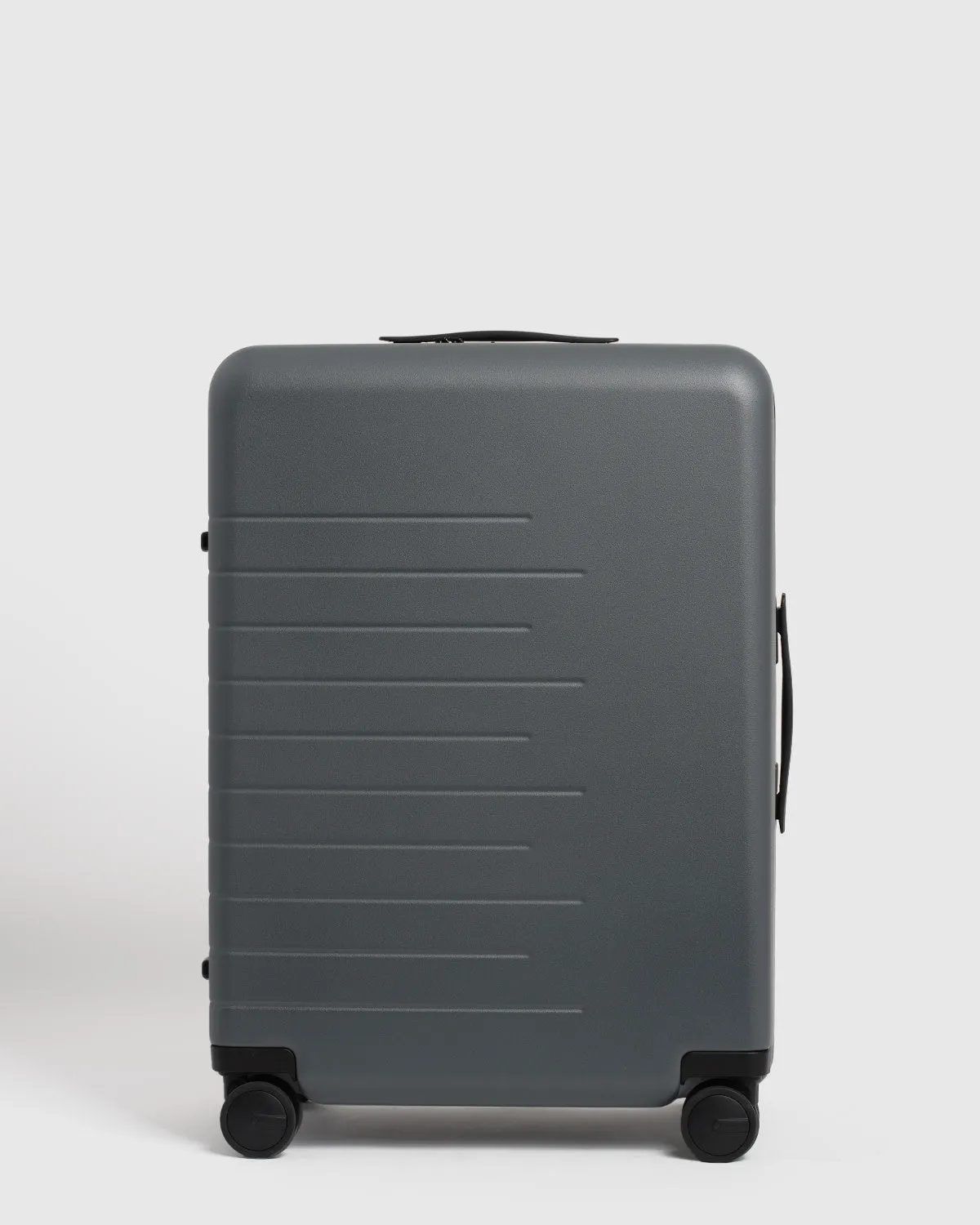 Check-In Hard Shell Suitcase - 24"