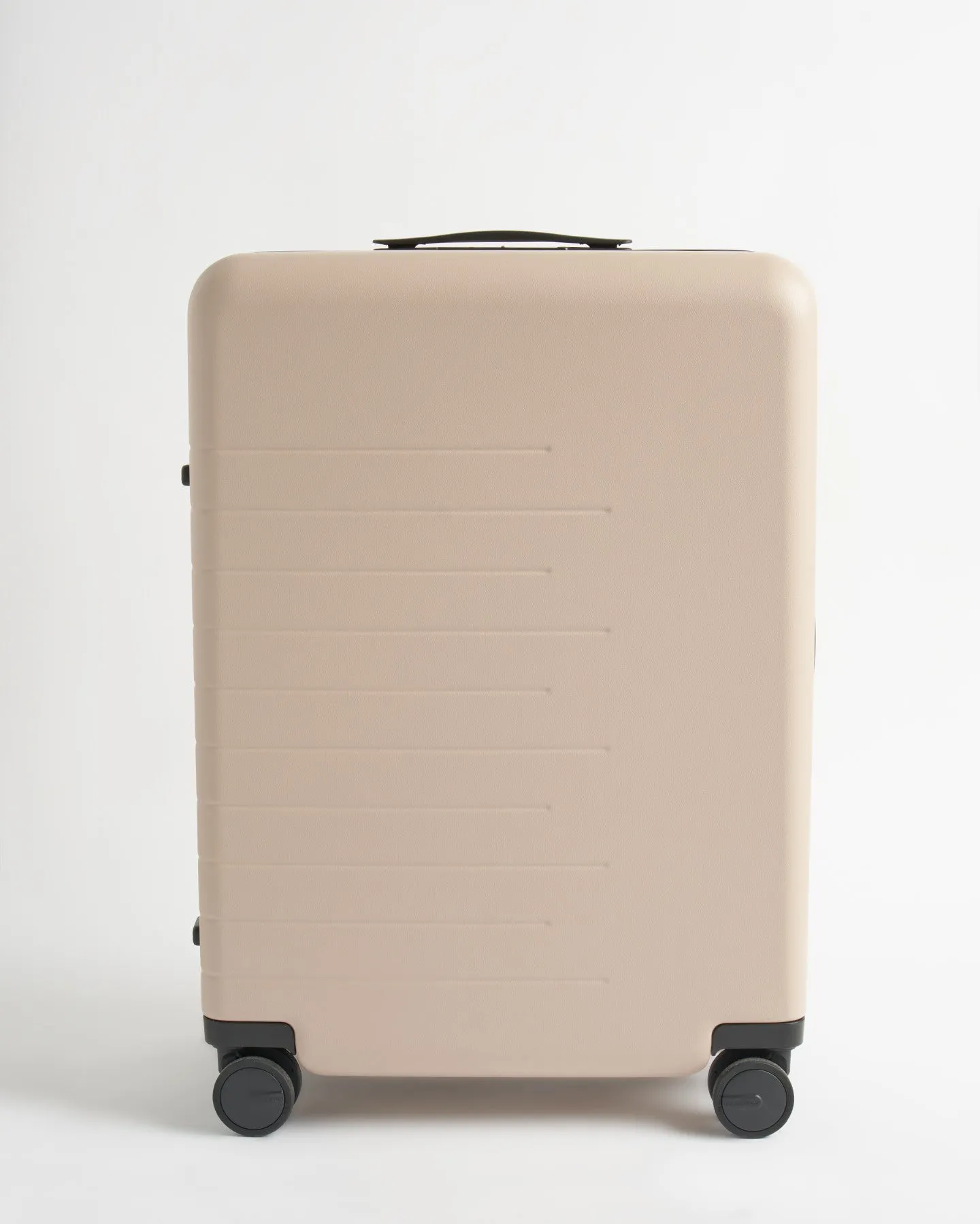 Check-In Hard Shell Suitcase - 24"