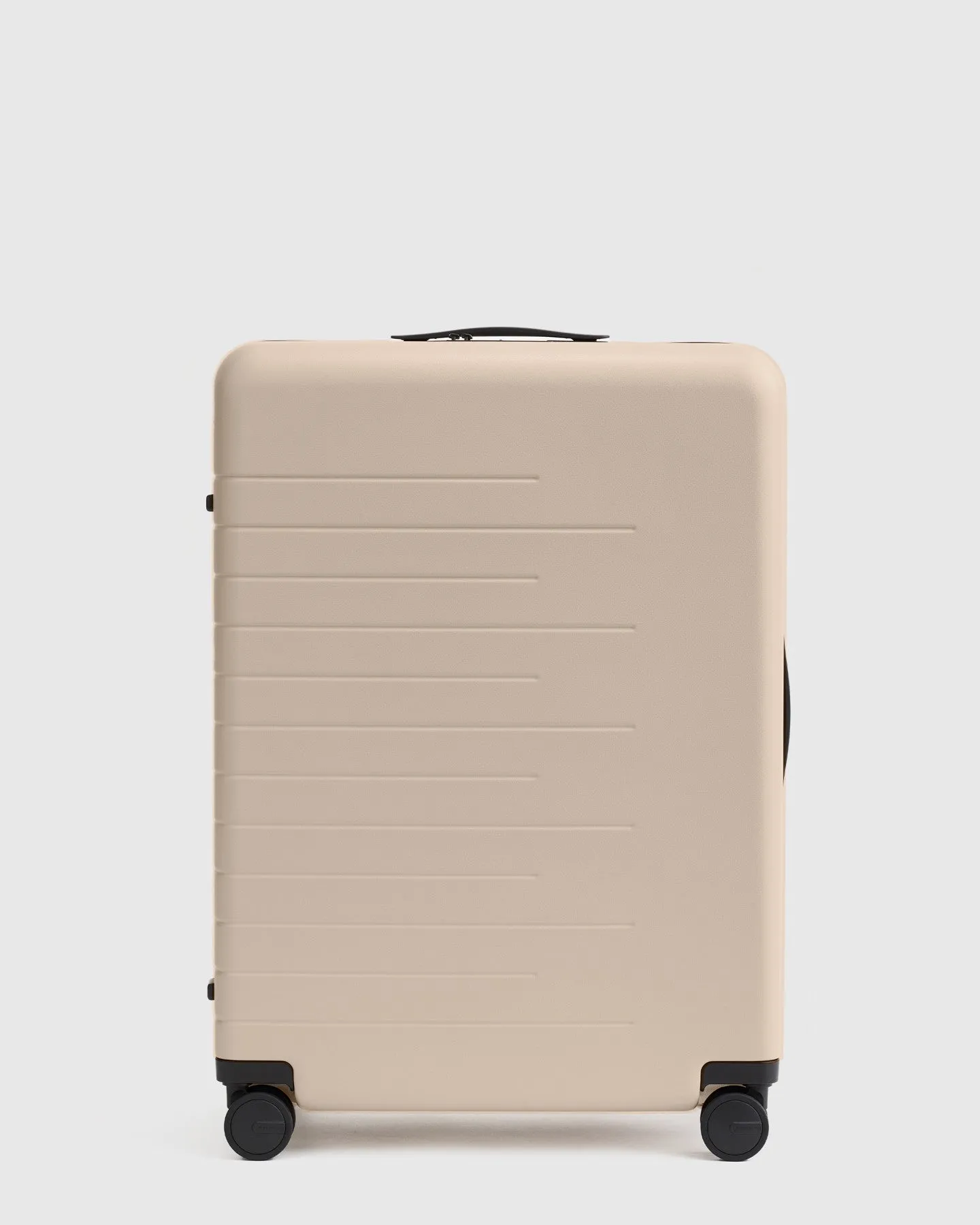 Check-In Hard Shell Suitcase - 24"