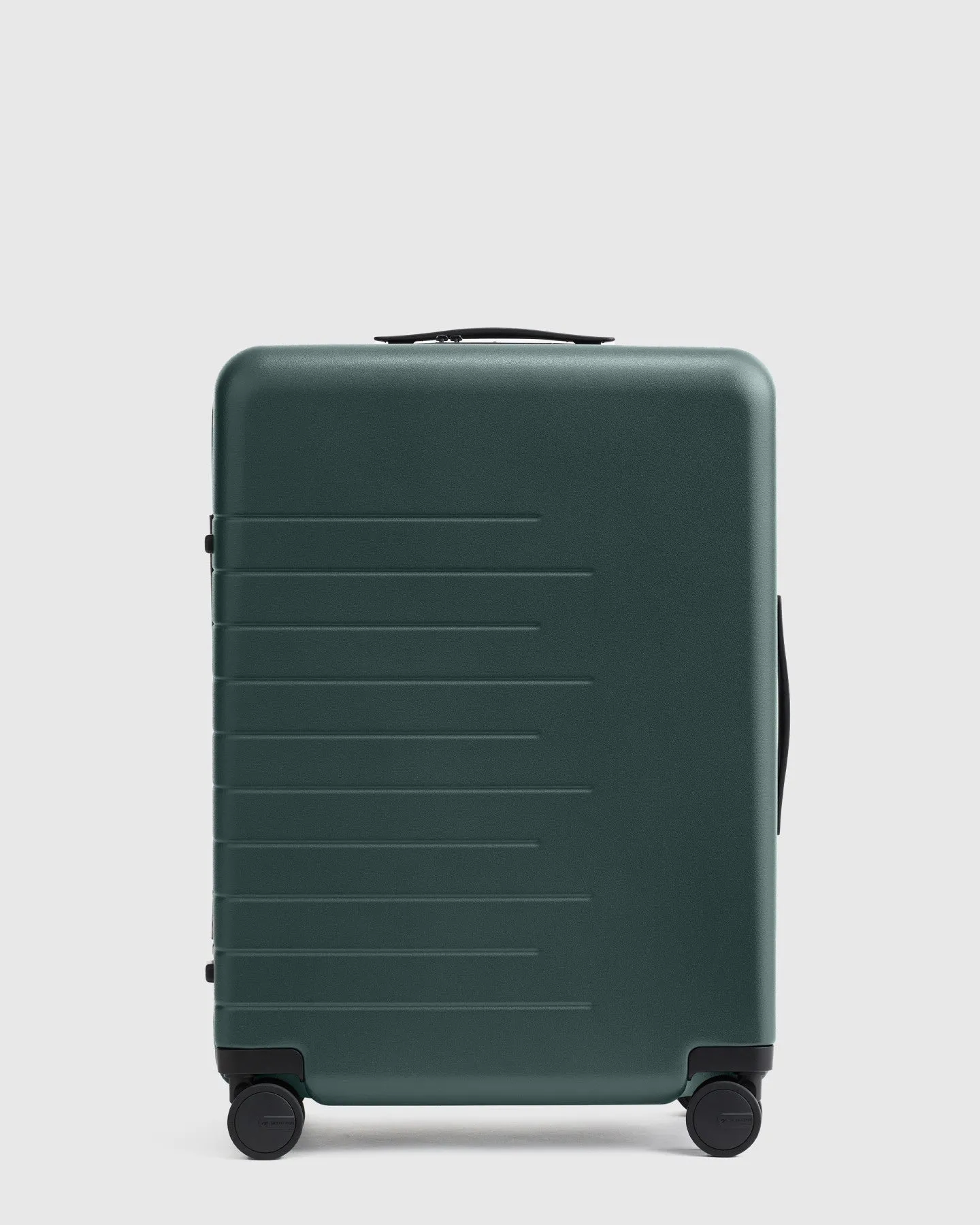 Check-In Hard Shell Suitcase - 24"