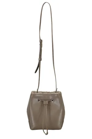 Classic Bucket Bag