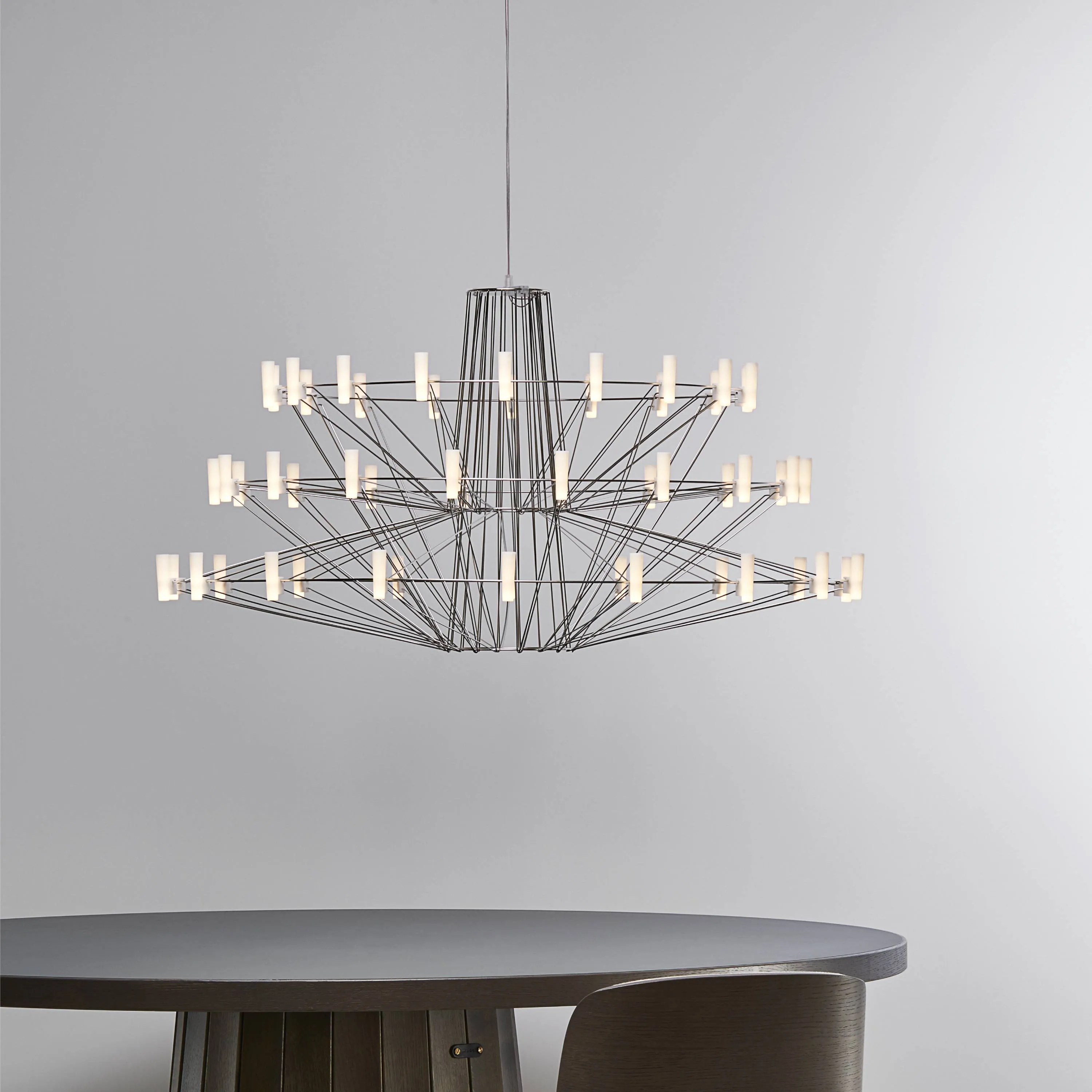 Coppélia Suspension Lamp