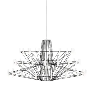 Coppélia Suspension Lamp