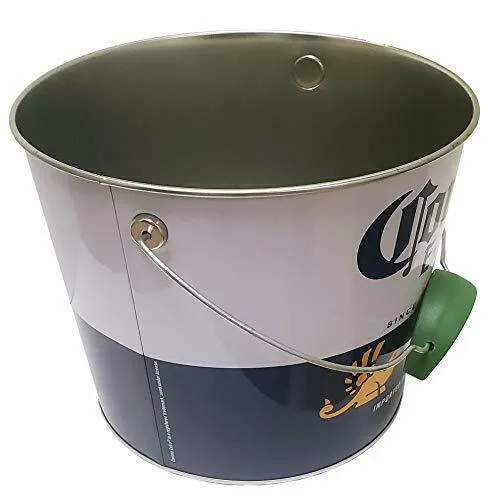 Corona Beverage Bucket 2021