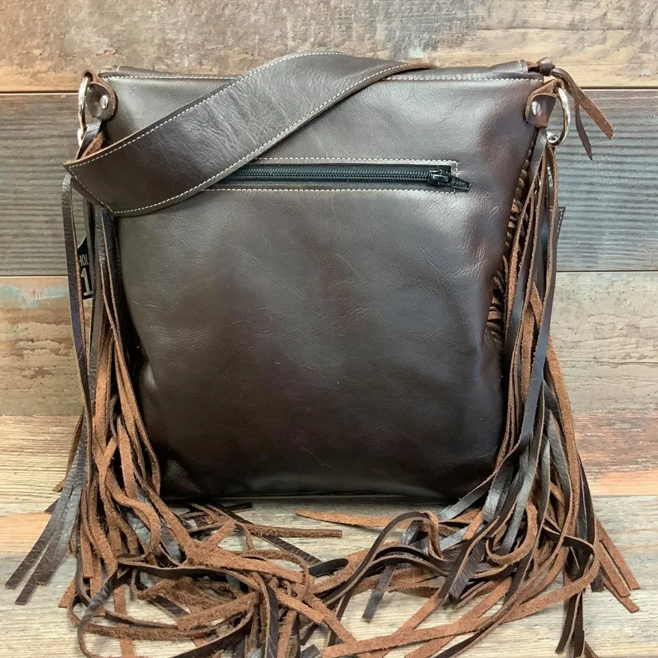 Crossbody - #17984