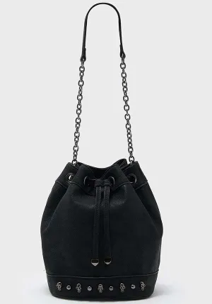 Death Wish | BUCKET BAG