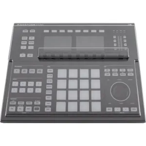 Decksaver DS-PC-MSTUDIO Cover  For Native Instruments Maschine Studio