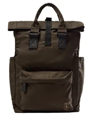 Deerhunter Rolltop Backpack