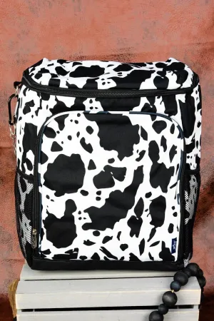 Deja Moo Cooler Backpack