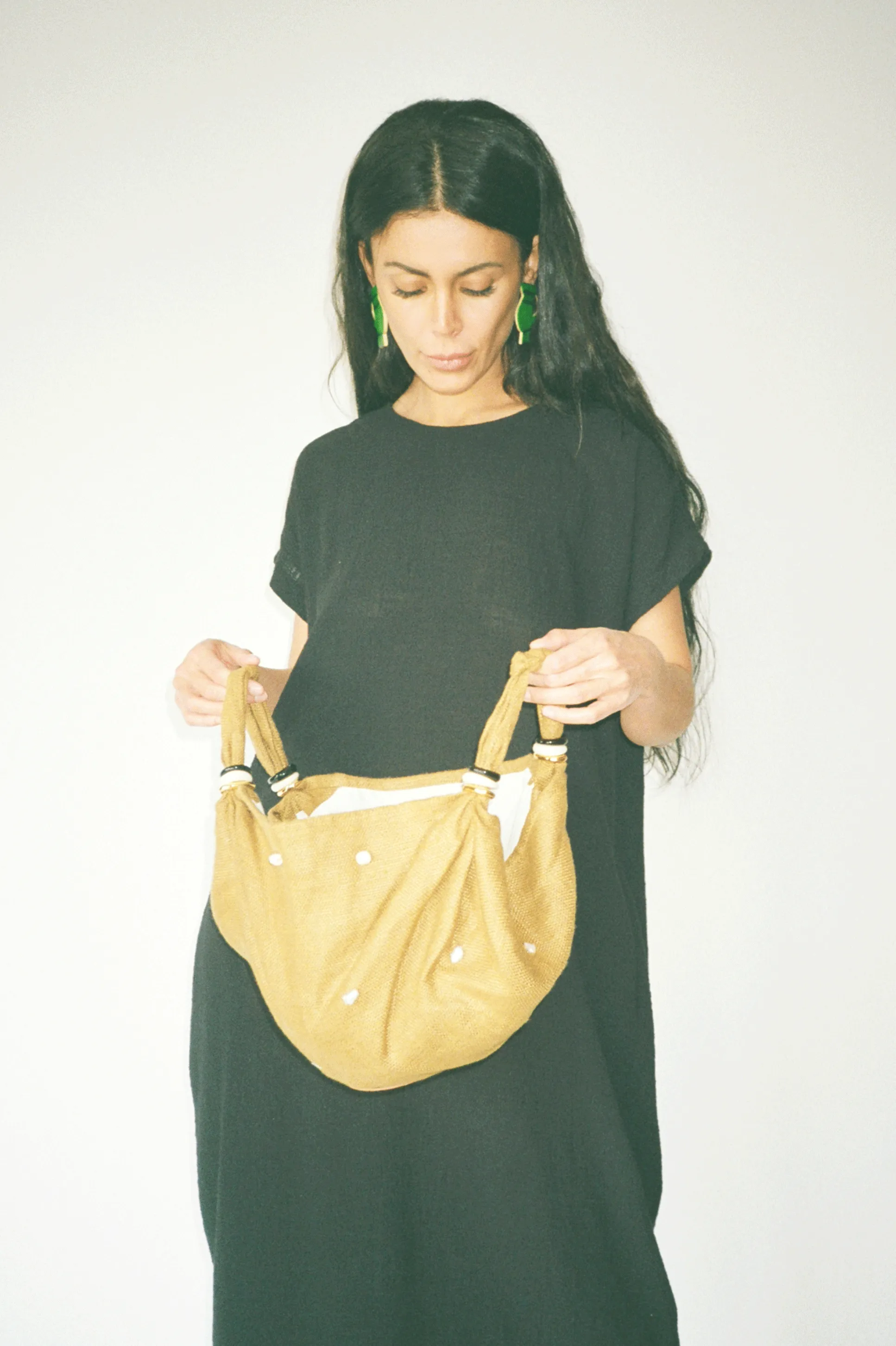 Desert Winnie Bag