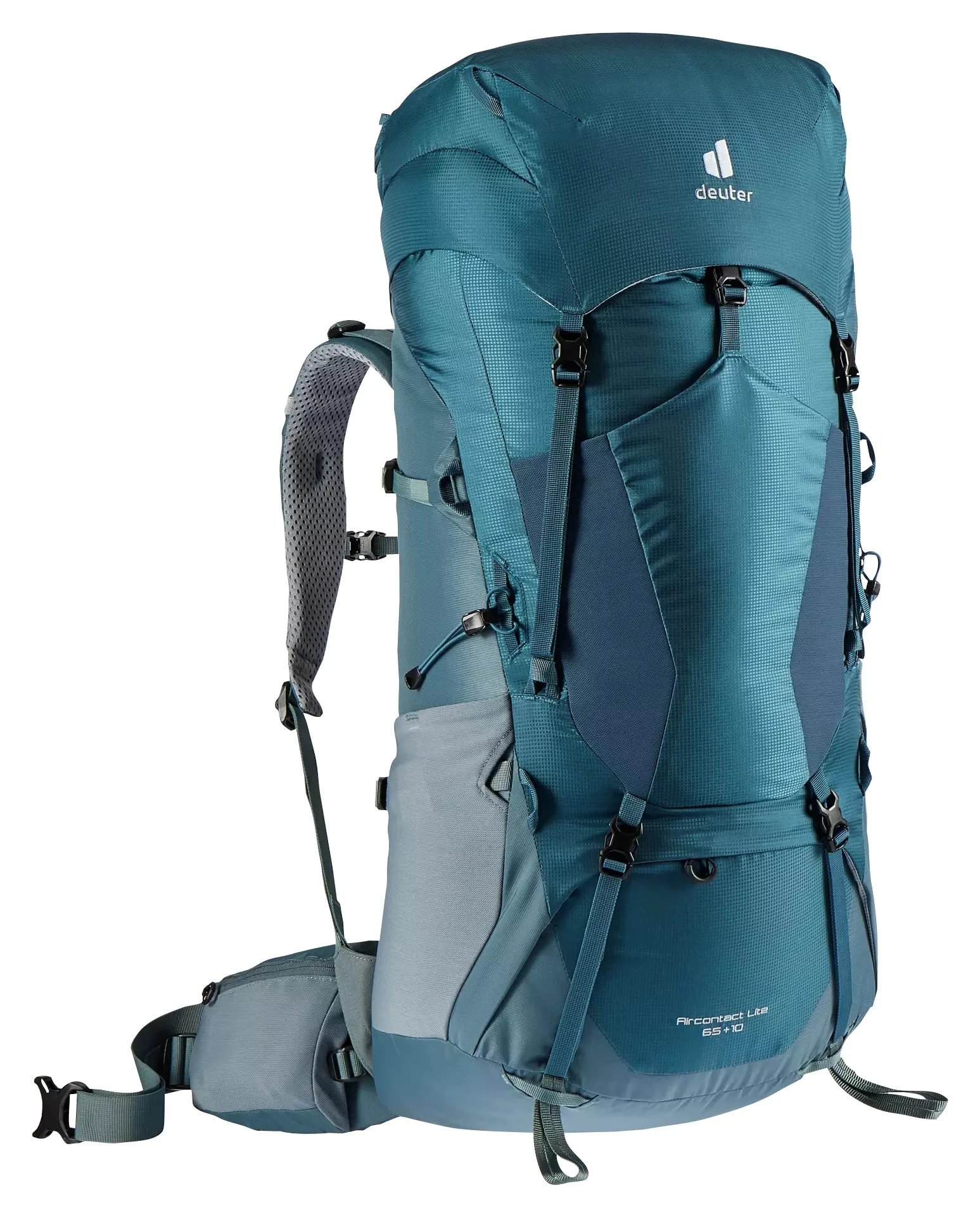 Deuter - Aircontact Lite 65 10 litre pack