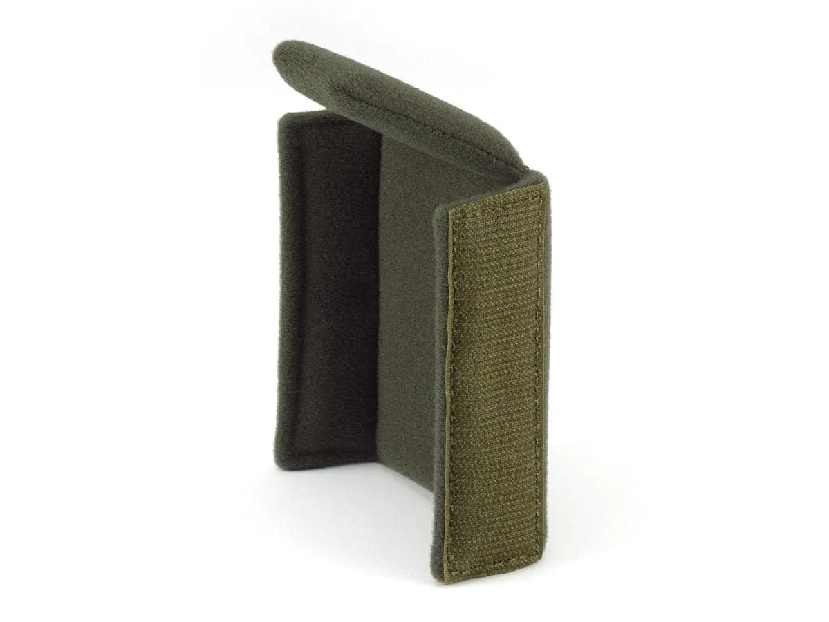 DF Divider - Olive / 7-10