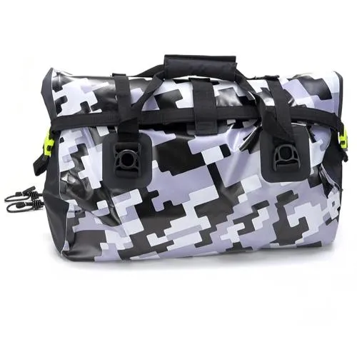 EA115CM 40LTR WATERPROOF SEAT BAG