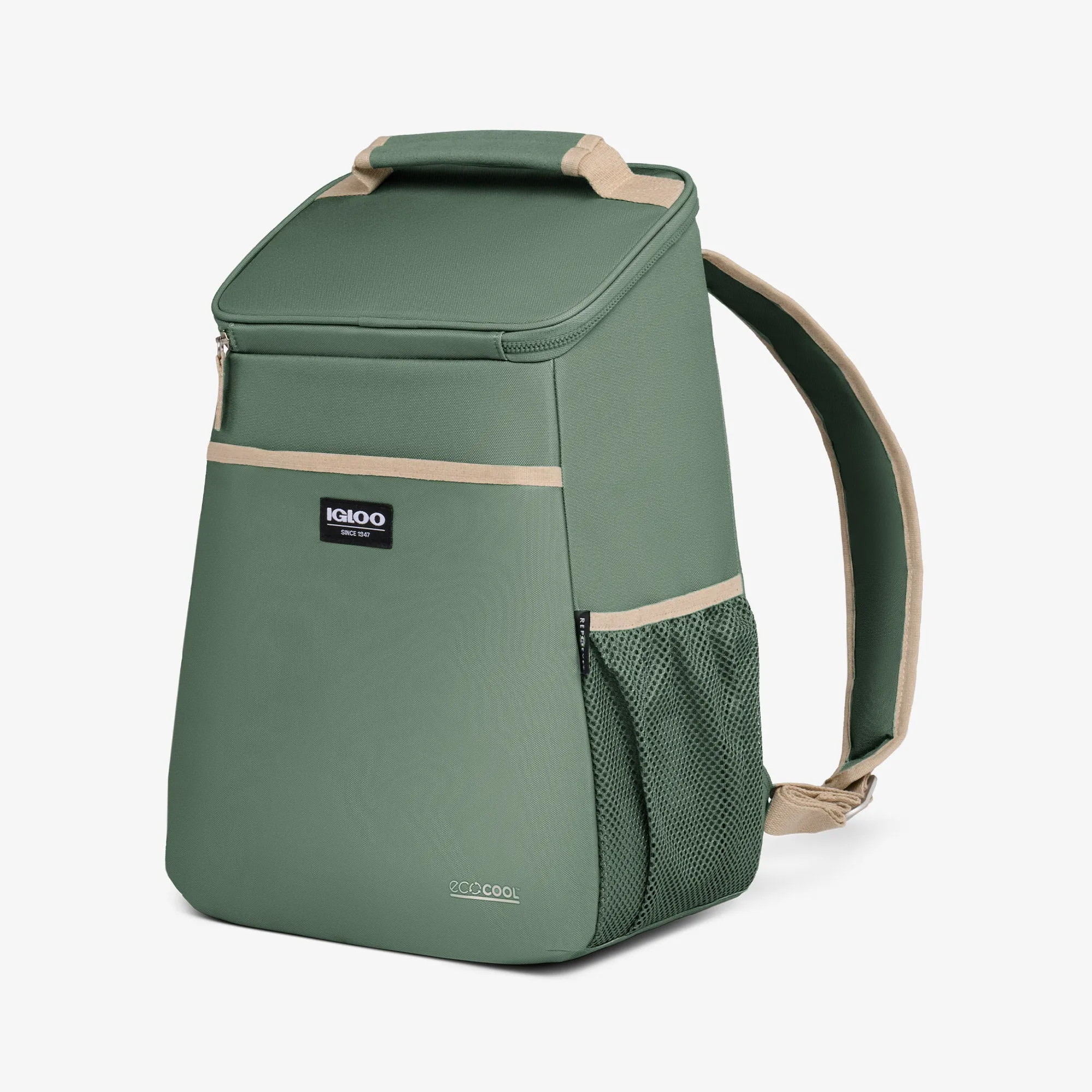 ECOCOOL® 24-Can Backpack