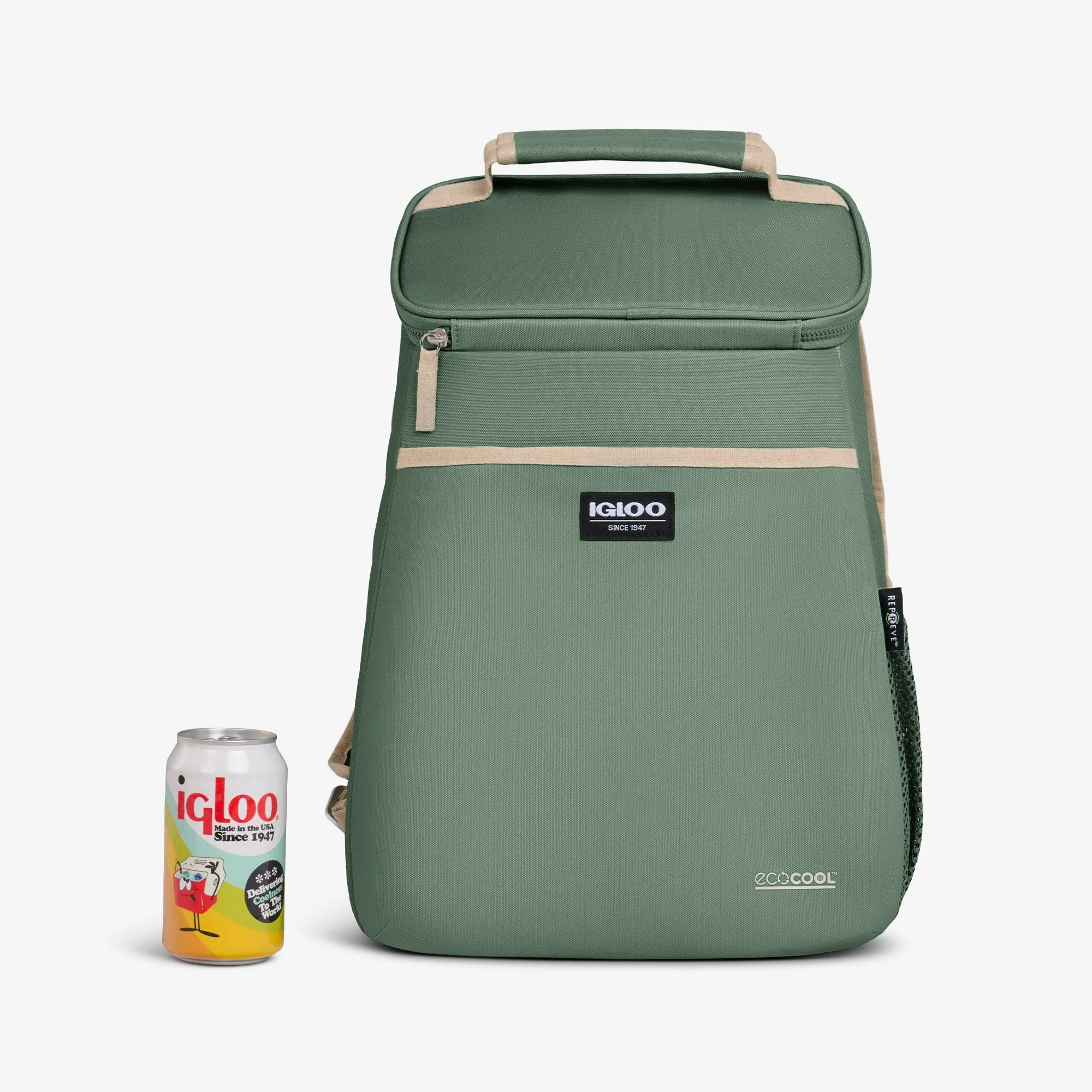 ECOCOOL® 24-Can Backpack