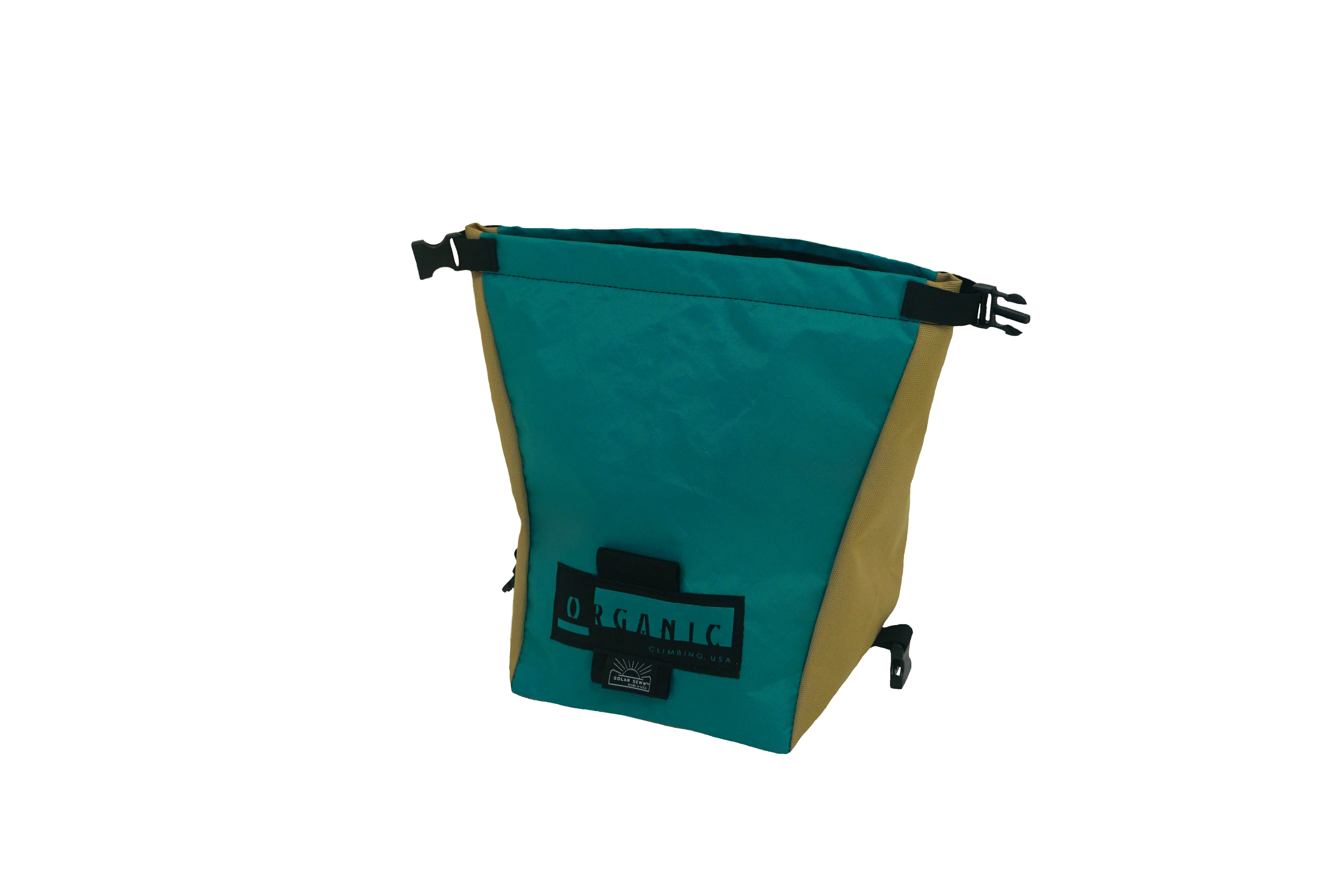 ECOPAK™ Deluxe Bucket - Mag Closure