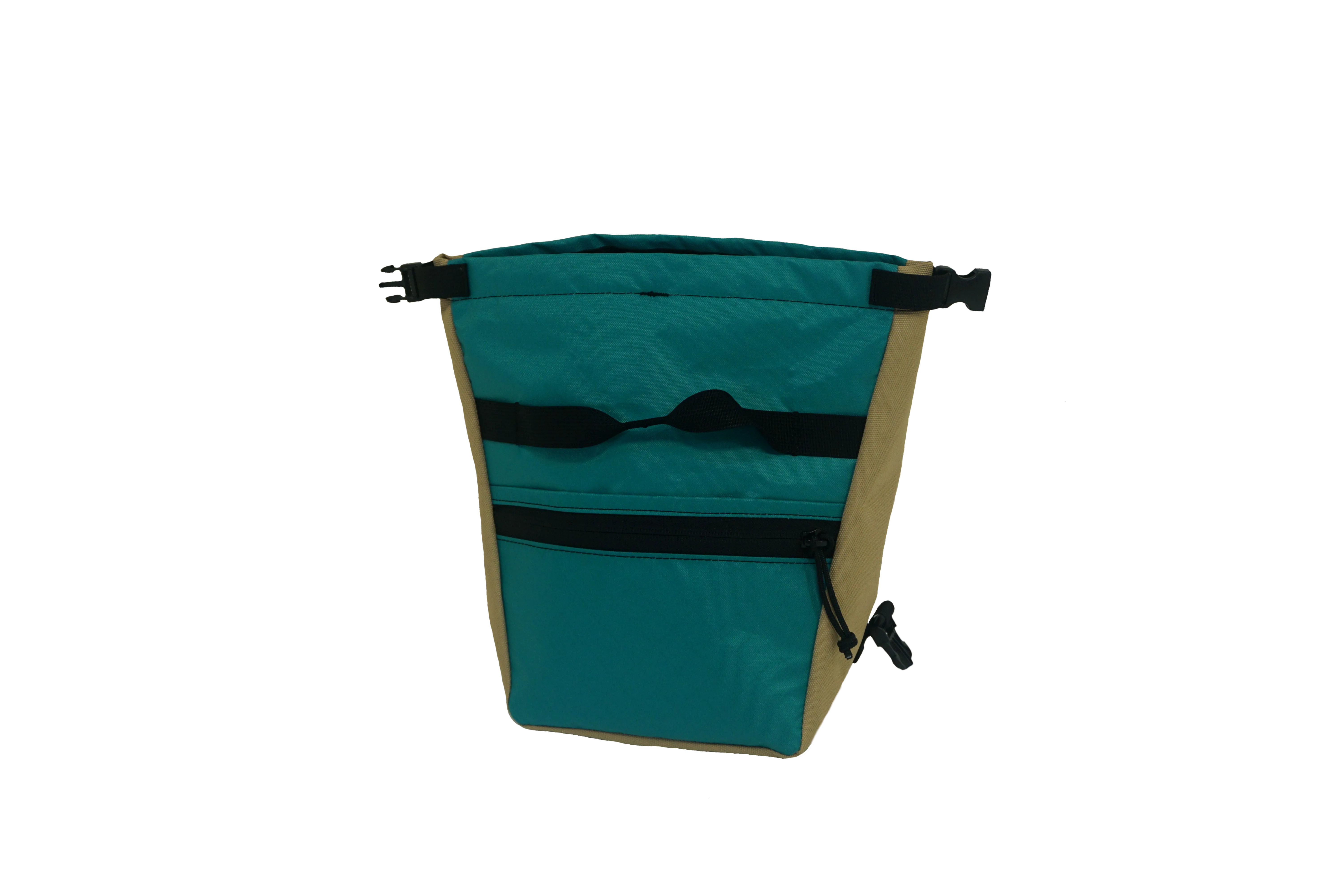 ECOPAK™ Deluxe Bucket - Mag Closure