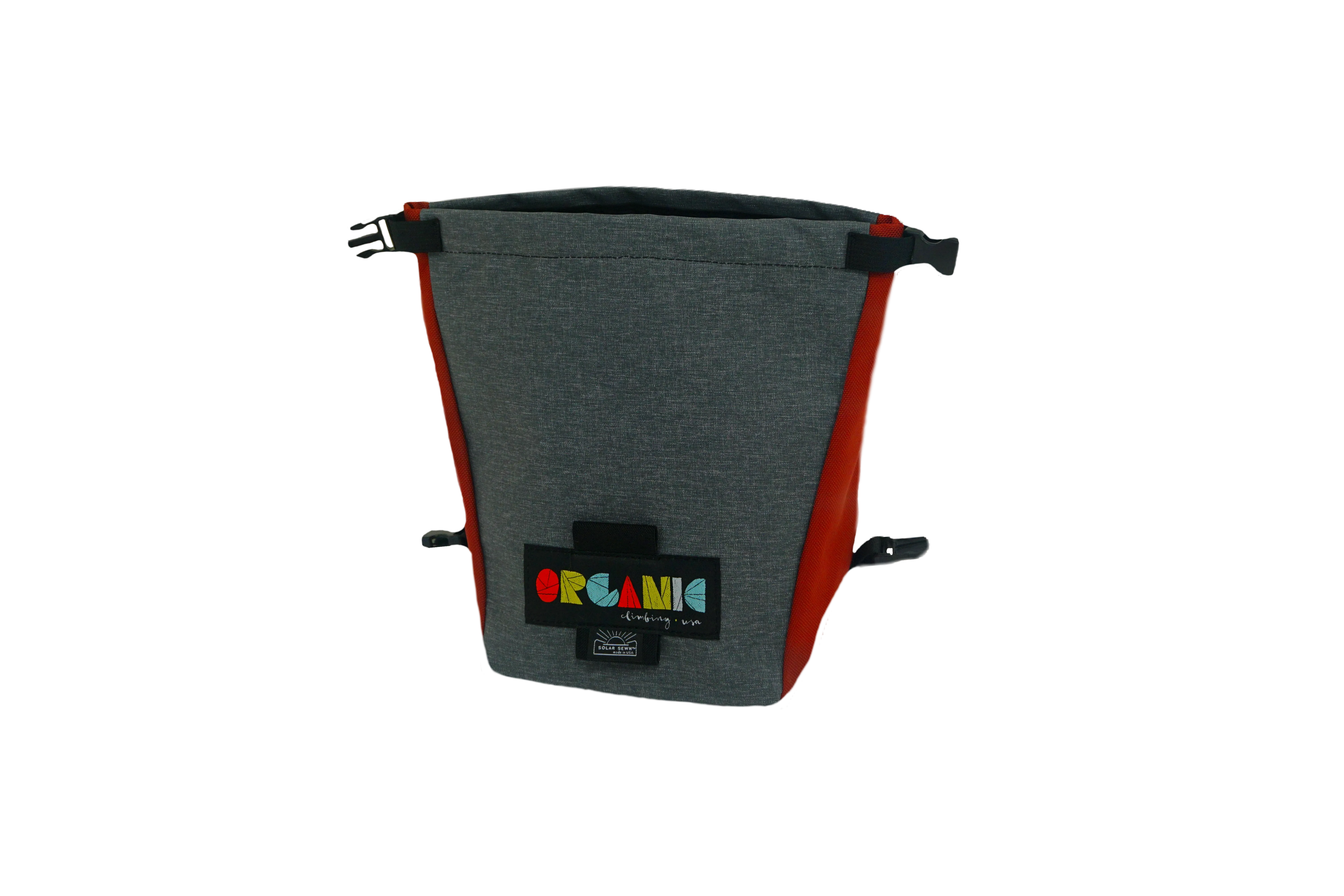 ECOPAK™ Deluxe Bucket - Mag Closure