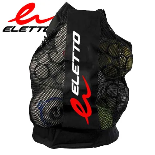 Eletto Training Ball Bag