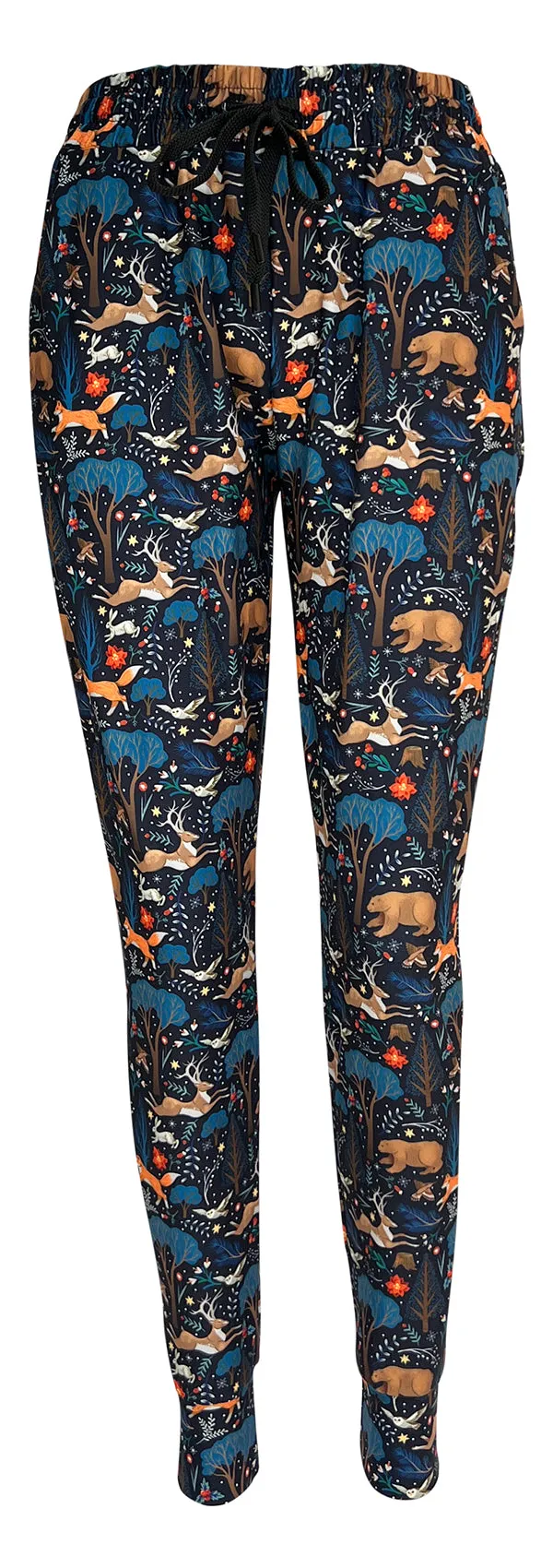 Enchanted Forest Joggers