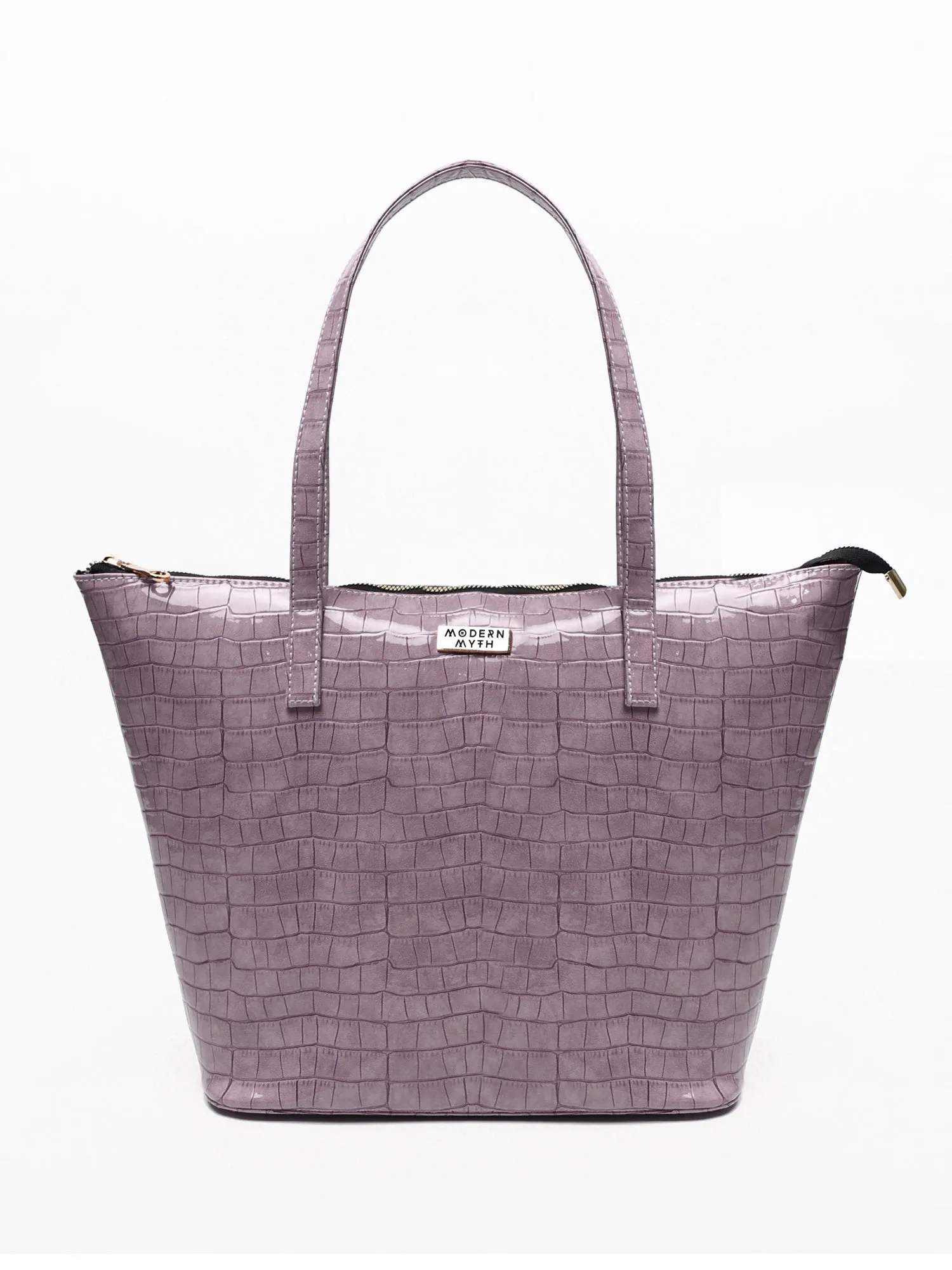 Epic Tote - Lilac Shade | Modern Myth