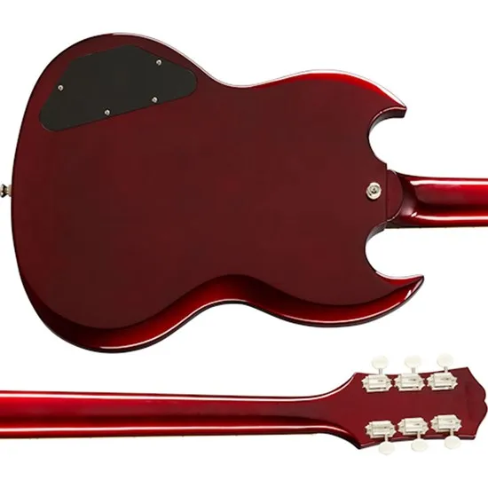 Epiphone SG Special Sparkling Burgundy