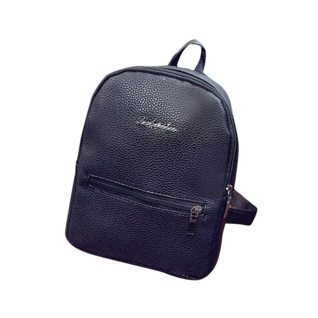 Fabre Small Backpack