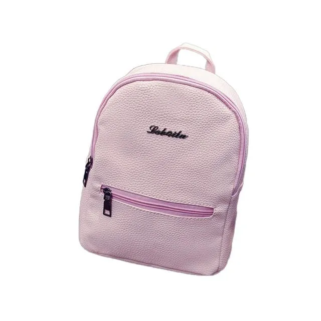 Fabre Small Backpack