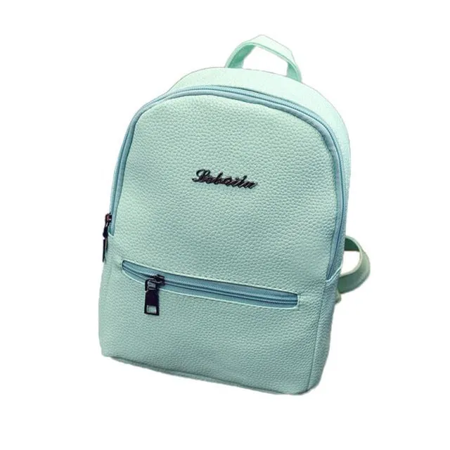 Fabre Small Backpack