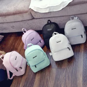 Fabre Small Backpack