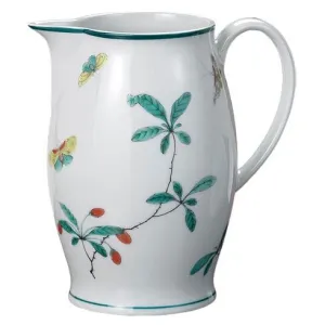 Famille Verte Famille Verte Pitcher