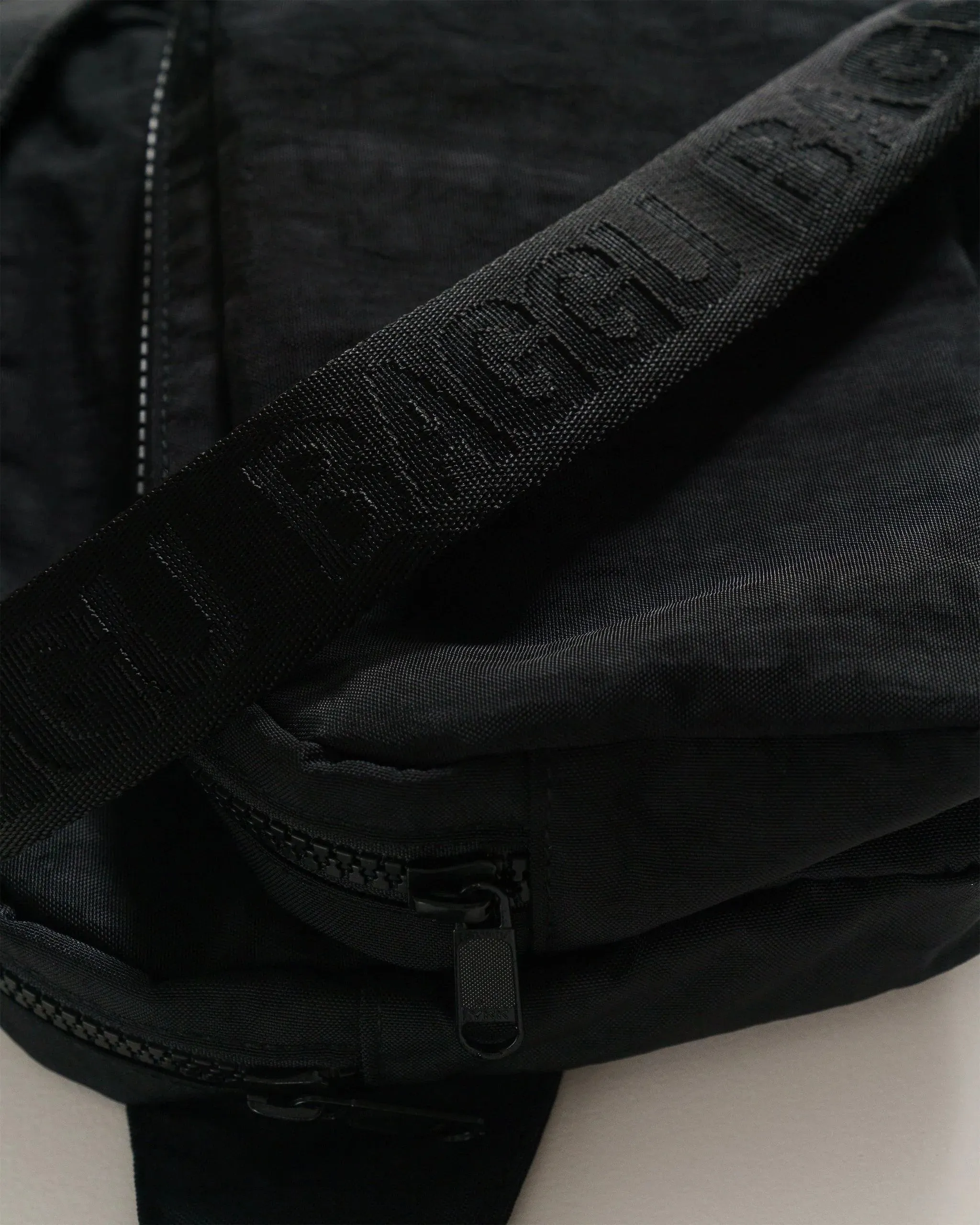 Fanny Pack - Black