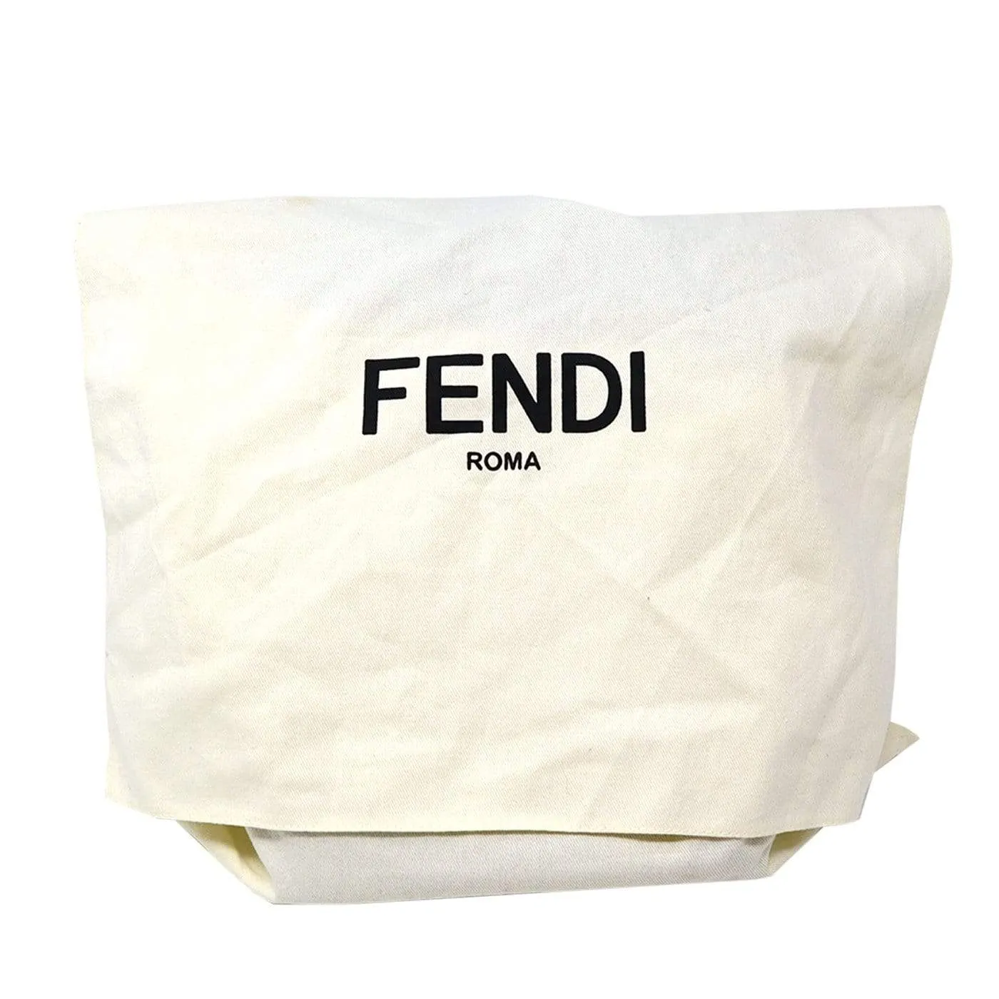 Fendi Mon Tresor Zucca Bucket bag