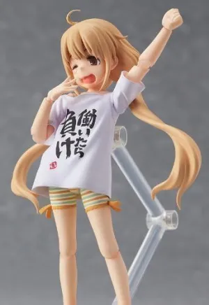 figma - THE IDOLM@STER Cinderella Girls: Anzu Futaba [Wonder Festival 2013 Winter Exclusive]