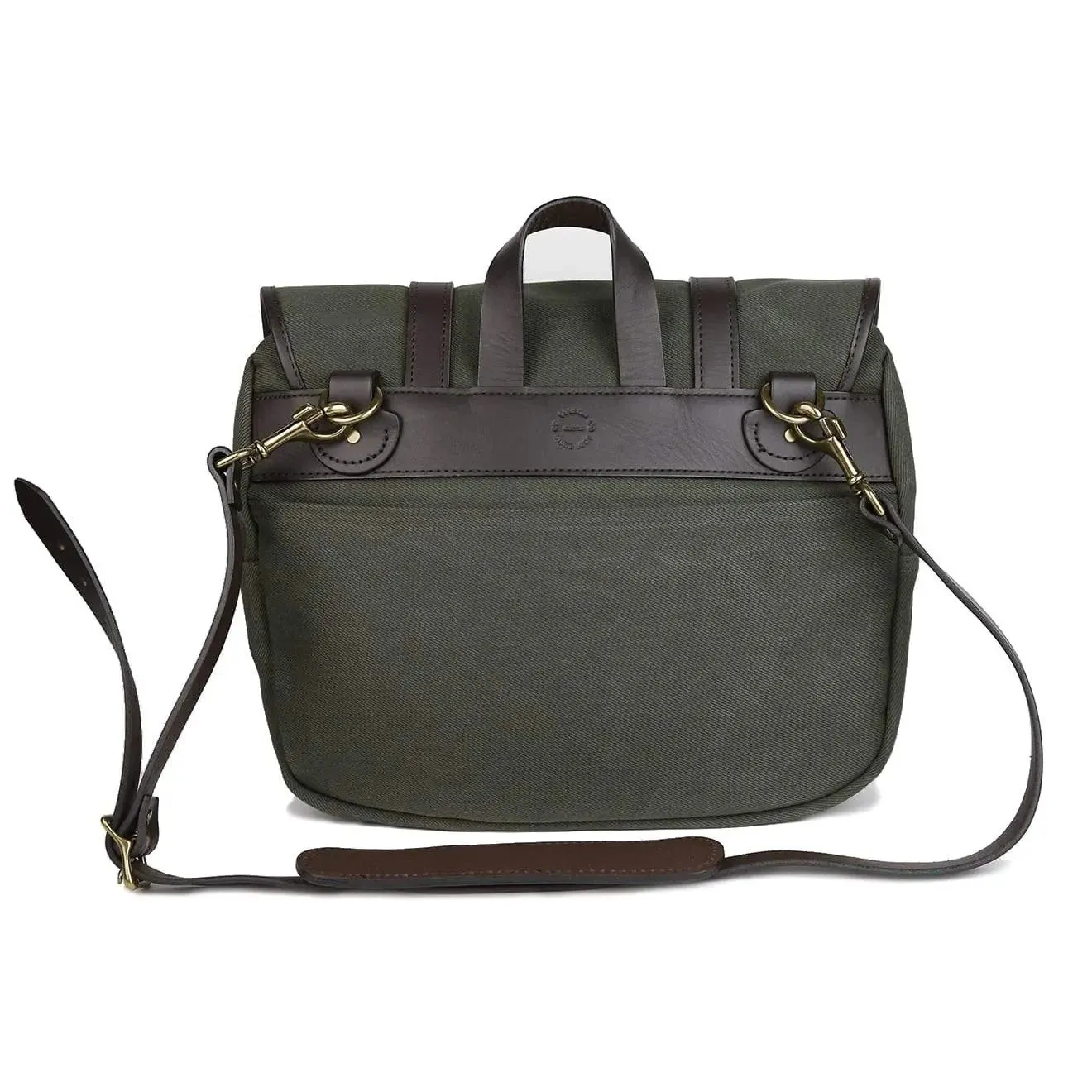 Filson Field Bag Medium Otter Green