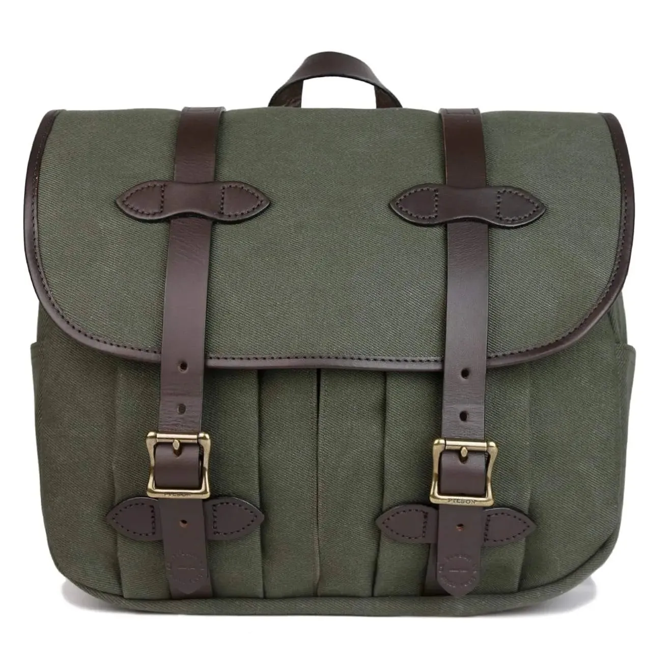 Filson Field Bag Medium Otter Green