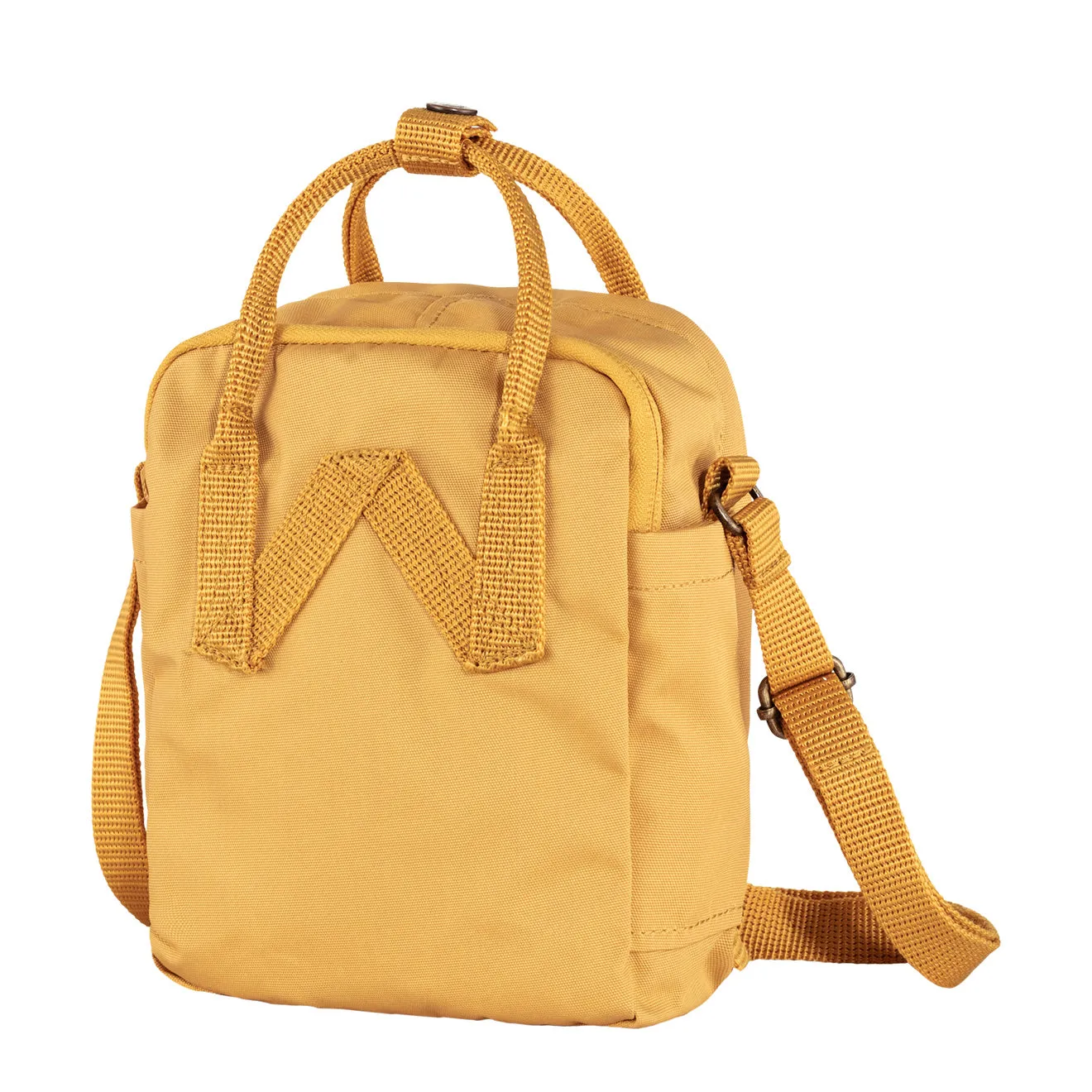 Fjallraven Tree-Kanken Sling Maple Yellow