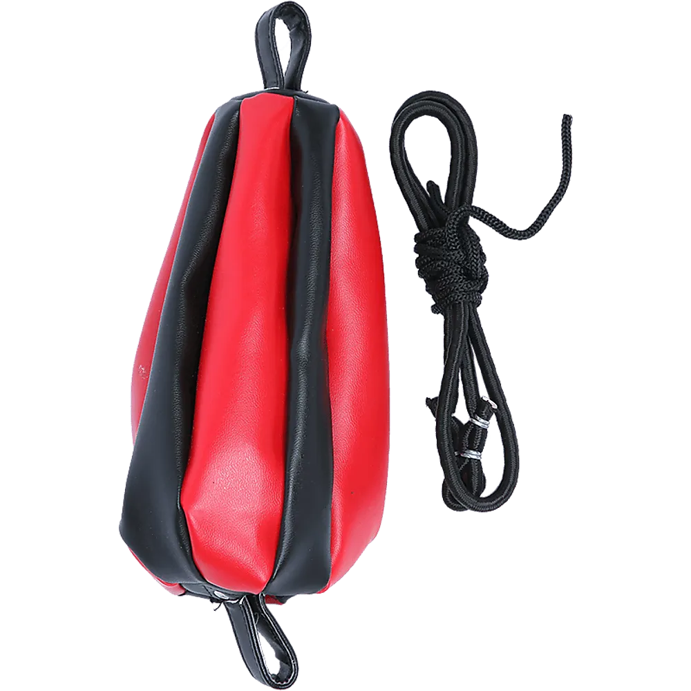 Floor to Ceiling Ball Boxing Punching Bag