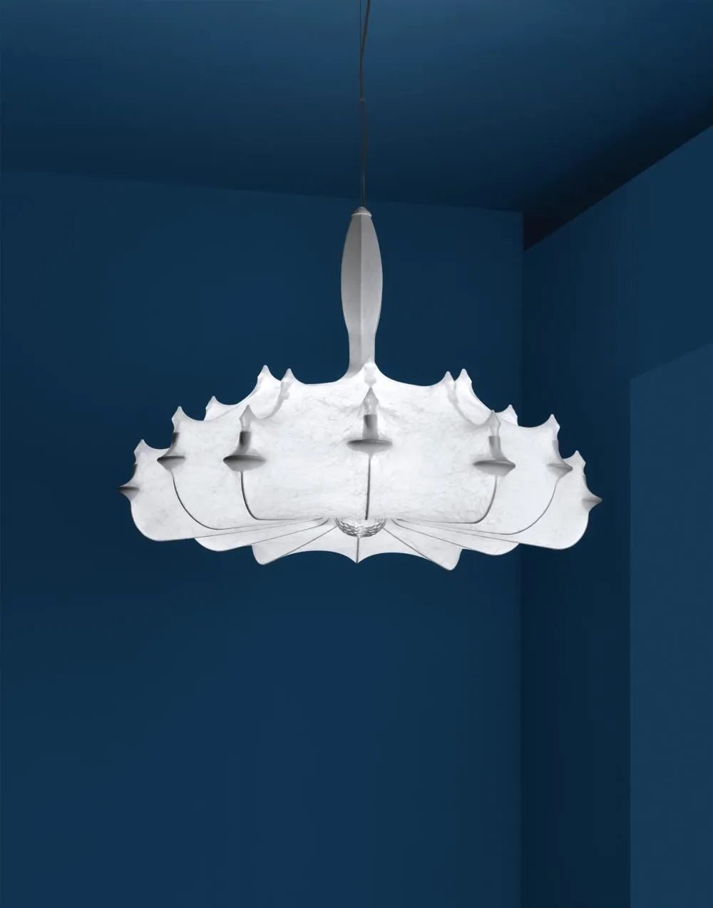 Flos Zeppelin Pendant Light