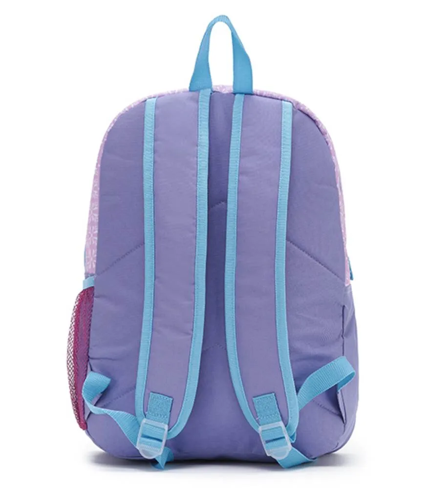 Frozen - DIS230 backpack w cooler bag