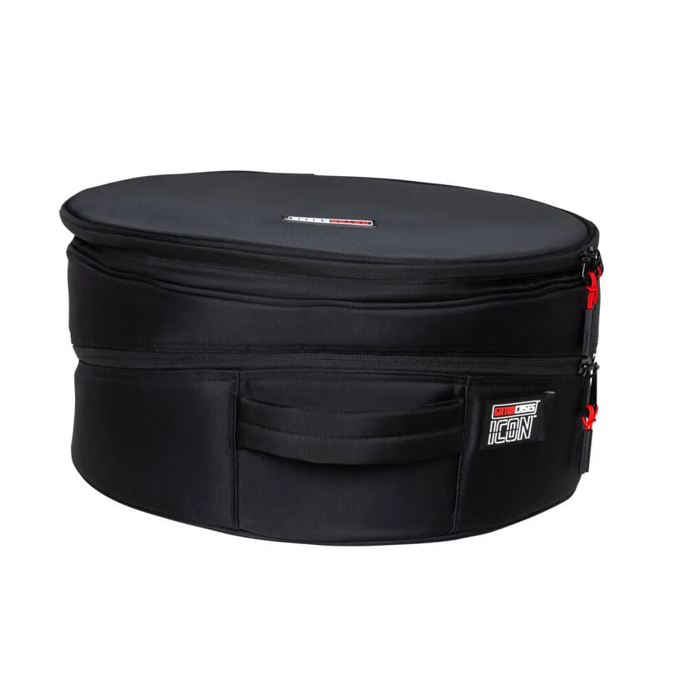 Gator Icon Snare Drum Bag 14x6.5