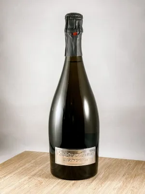 Gebrüder Simon Mosel Riesling Sekt 2020