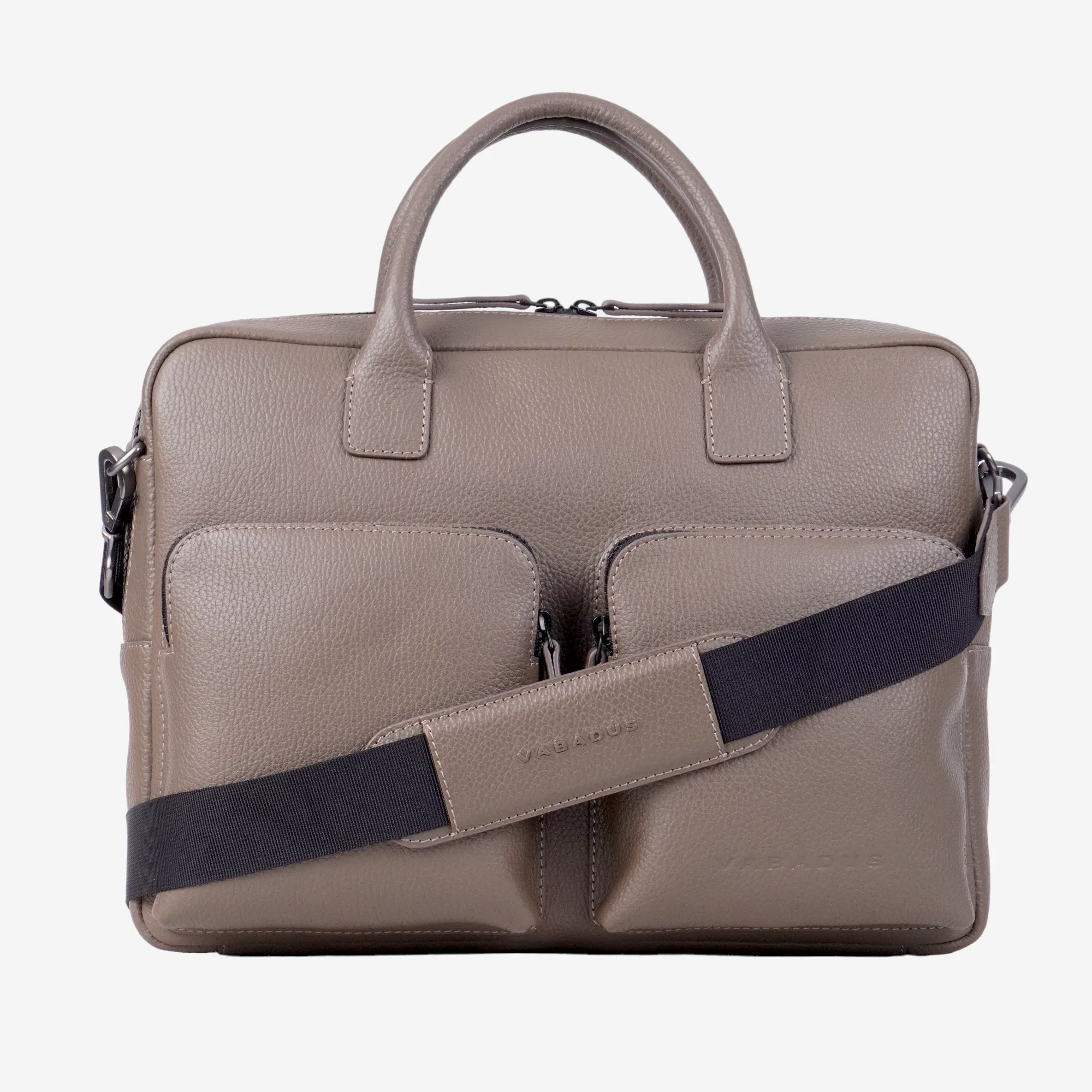 Globetrotter Laptop Bag